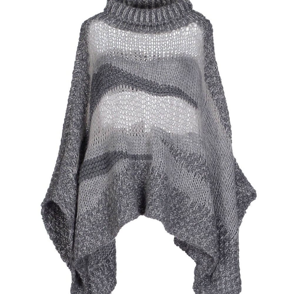 Patrizia Pepe cape